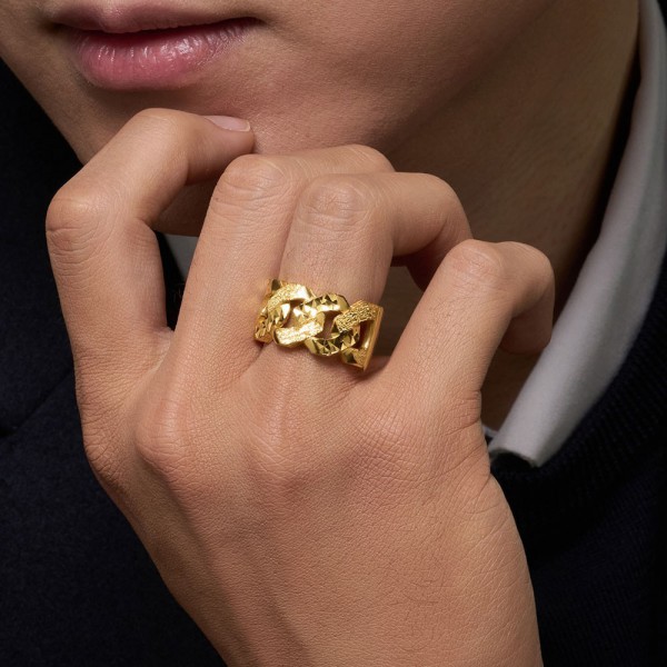 컷팅 스지 팔각 체인 반지 요약정보 및 구매