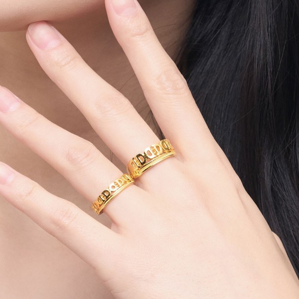 라인 D 체인 반지 요약정보 및 구매