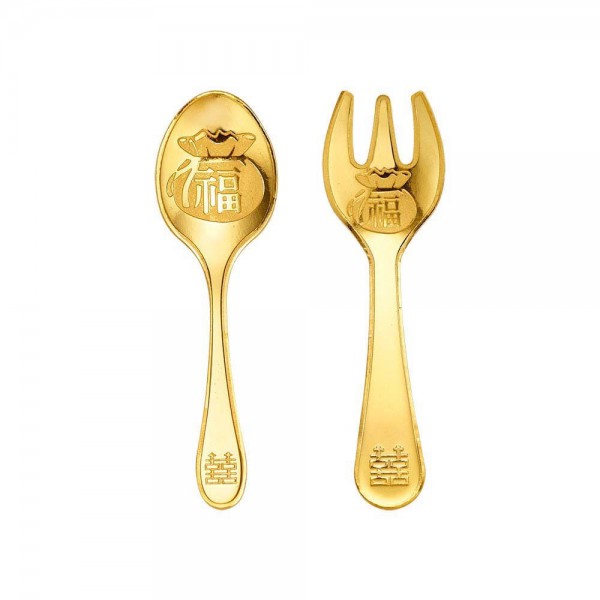 금수저 포크 세트 요약정보 및 구매